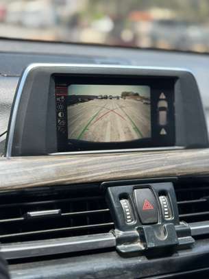 BMW X1  2016 image 14
