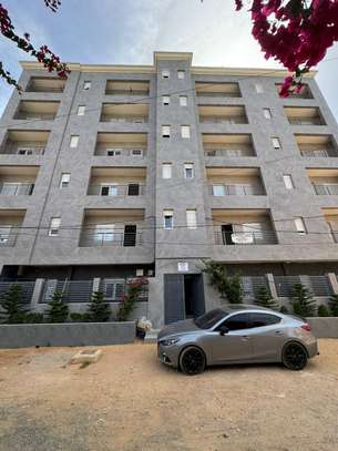 Appartement f4 à louer à Thies image 1