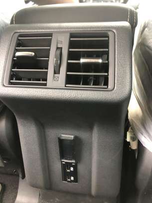 Mitsubishi Outlander 2022 image 14