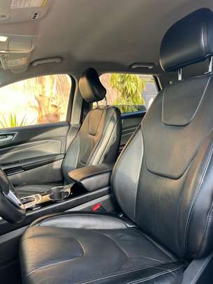Ford Edge Titanium 2018 image 6