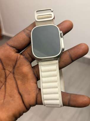 Apple Watch ultra 2 image 3