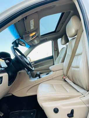 Jeep Grand Cherokee 2015 LIMITED image 9