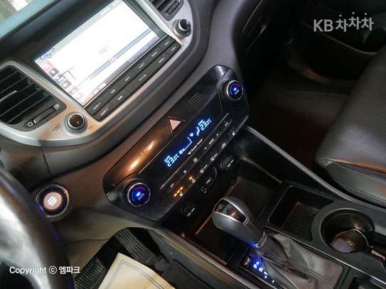 Hyundai Tucson image 7