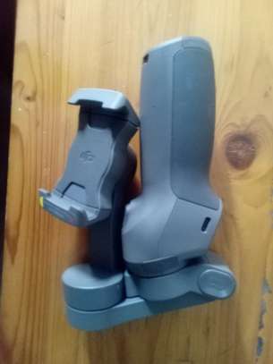 Stabilisateur de Smartphone DJI Osmo Mobile 3 image 2
