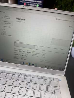 Dell i7 11th gen / ssd 512gb / 16gb ram image 5