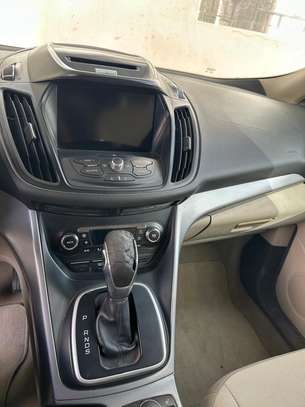 Ford Escape 2016 image 6