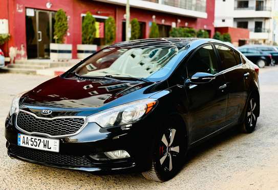 Location Kia Forte image 12