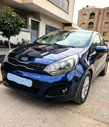 KIA RIO 2012 image 2