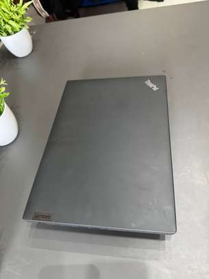 Lenovo t14 i5-12th gen /ssd 512gb 16gb ram image 5