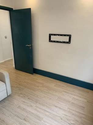 Villa F5 Fann Hock 10min centre ville - piscine privée image 12