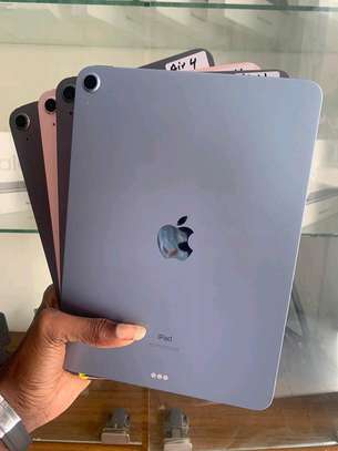 Ipad Air 4th Génération 2020 image 2