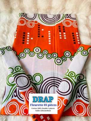 Drap coton image 7