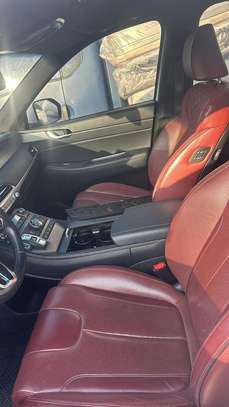 HYUNDAI PALISADE 2020 image 4