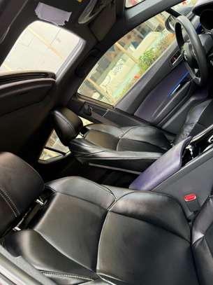 Toyota ch-r 2020 image 1