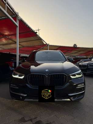 Bmw x5 image 7