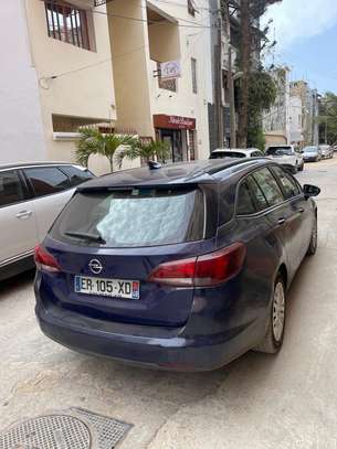 Opel astra image 5
