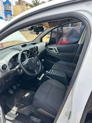 Peugeot Partner 2019 image 4