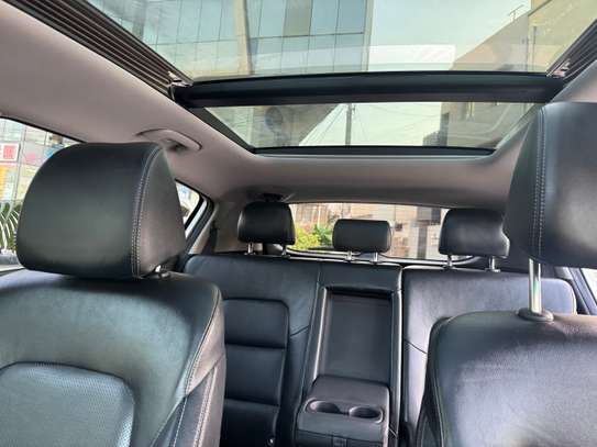 Kia sportage EX image 5