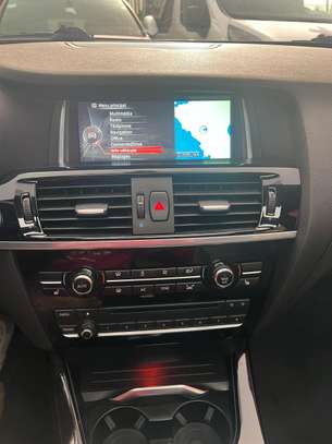 bmw x4 PACK M image 3