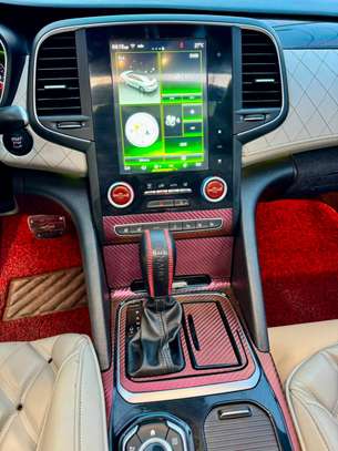 RENAULT TALISMAN SM6 2019 image 5