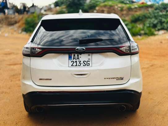 LOCATION FORD EDGE image 12