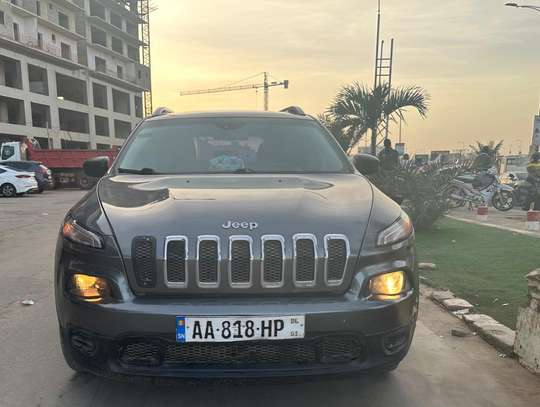 JEEP CHEROKEE  2015 image 1