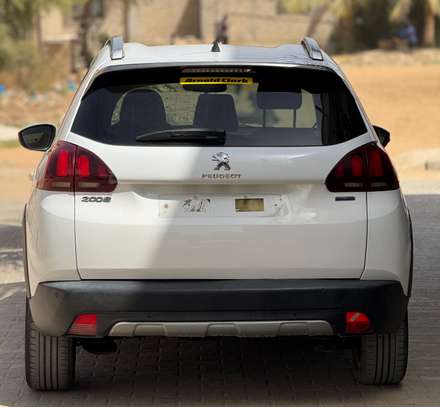 Peugeot 2008  2016 image 3