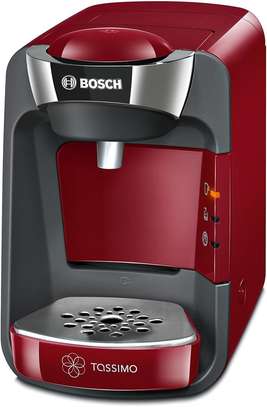 Machine à Café Tassimo Suny, plus de 40 boissons chaudes... image 1