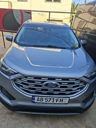 Ford Edge 2020 image 4