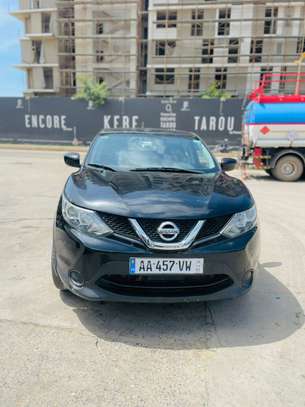 Nissan Rogue 2017 image 4