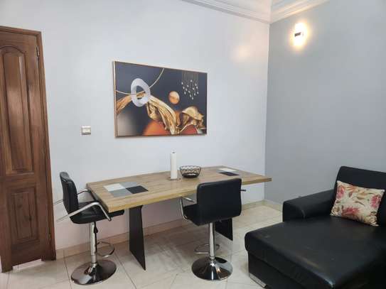Joli 2 chambres salon cite keur gorgui vdn image 4