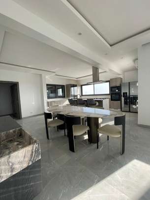 F5 de 352 m² à louer au point e avec les meubles image 8