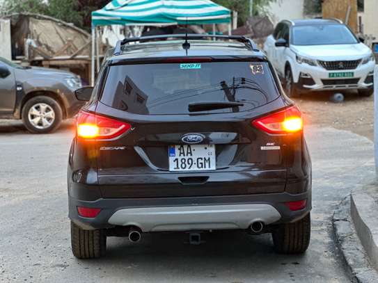 Ford escape image 3