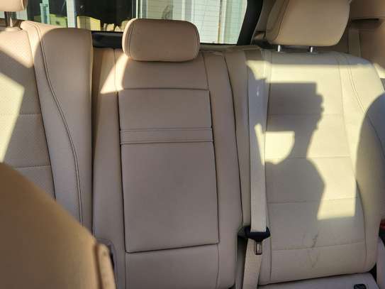 Belle Mercedes-Benz GLE 350 image 7