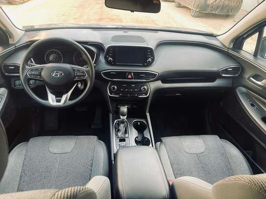 HYUNDAI SANTA FE 🇺🇸 2019 image 5