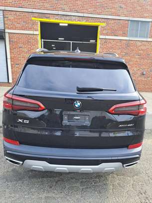 BMW X5 DRIVE 40i 2019 image 7