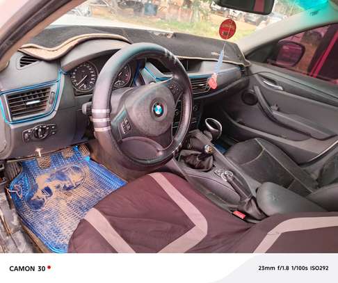 BMW X1 2012 image 7