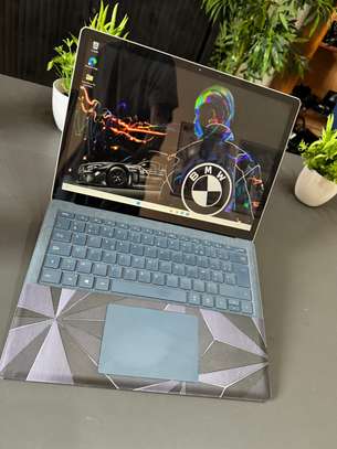 Surface laptop 3 i7 10th / 16gb ram image 8
