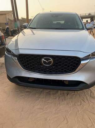 mazda cx5 skyactiv g 2023 image 14