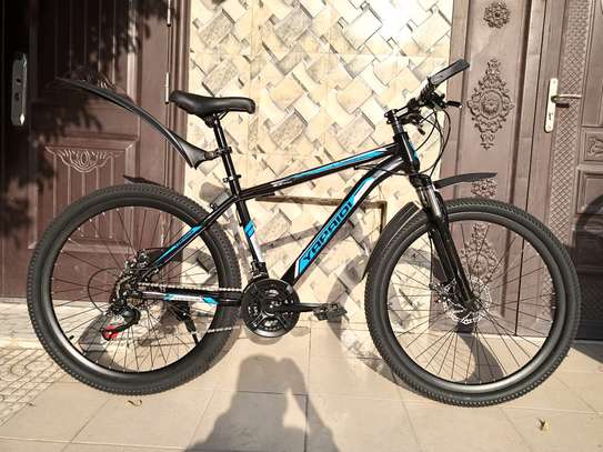 VELO VTT EN PROMO image 2