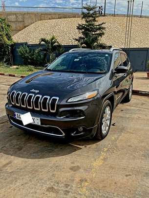 Jeep Cherokee image 1
