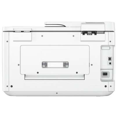 HP OfficeJet Pro 9730 All in One image 4