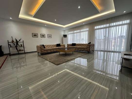 Appartement meublé à louer à Mermoz image 7
