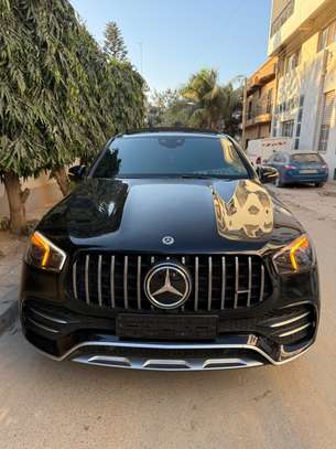 MERCEDES GLE 53 AMG image 2