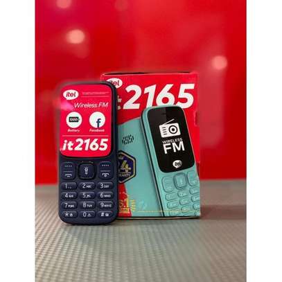 Téléphones Classiques Disponibles – itel & TECNO image 1