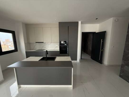 À LOUER – Appartement F4 de grand standing aux Almadies image 3