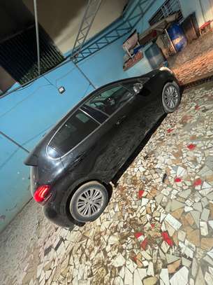 PEUGEOT 208 2017 DIESEL image 8