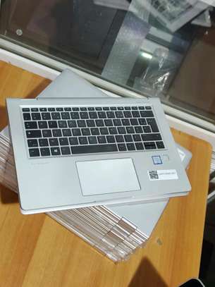 HP élite book X360 1030 G2 image 4