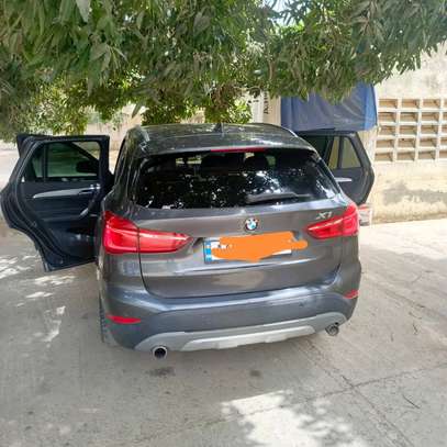BMW serie X1 2016 FULL Option image 5