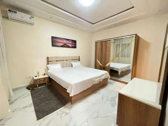 magnifique studio meublé a la cité mourtalla image 3